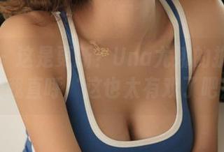 青豆客 – 这是更新？Una尤娜的护士作品集让我直呼‘这也太有戏了吧！’