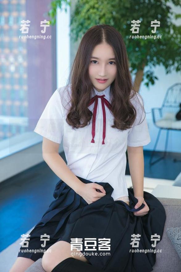 青豆客-施忆佳 青豆客 - 施忆佳女仆日常:高清图包,没事儿就想扑上去打个滚!