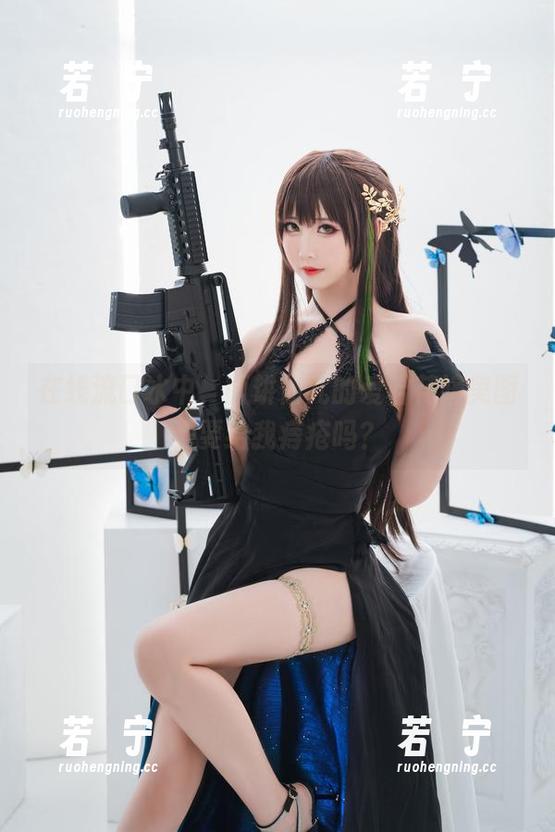 在线流口水中，面饼仙儿的爱宕花嫁美图是要给我痔疮吗？
