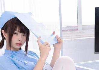 白丝兔女郎？香川澪的高清写真让人直呼：我也想去做个兔子，前提是有这身材！