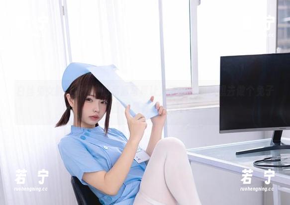 白丝兔女郎？香川澪的高清写真让人直呼：我也想去做个兔子，前提是有这身材！