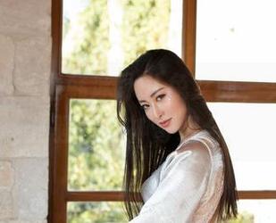 魅妍社 – 精选韩冰冰儿兔女郎，夹杂着点儿骚气的神奇组合！