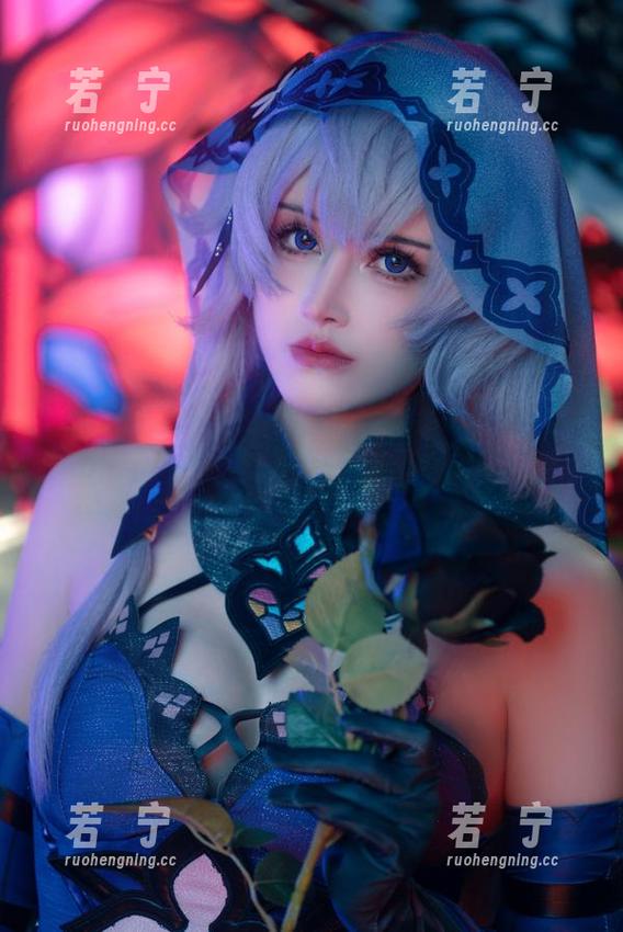鹿八岁baby 鹿八岁baby的写真合集,听说幽梦清韵能让你修炼成蒲公英…